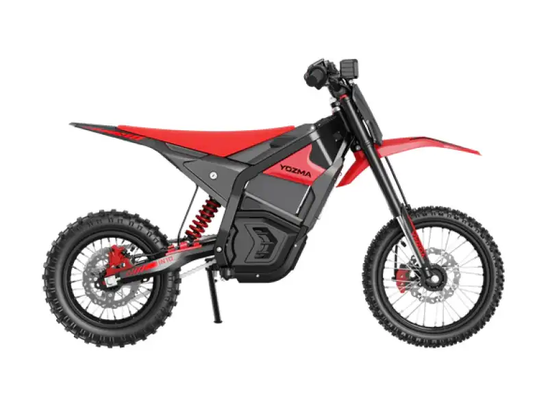 IN 10 eBike Yozma