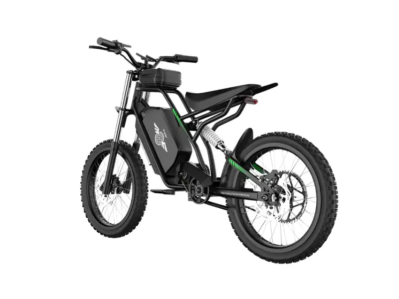 Nova 3 eBike | Freego