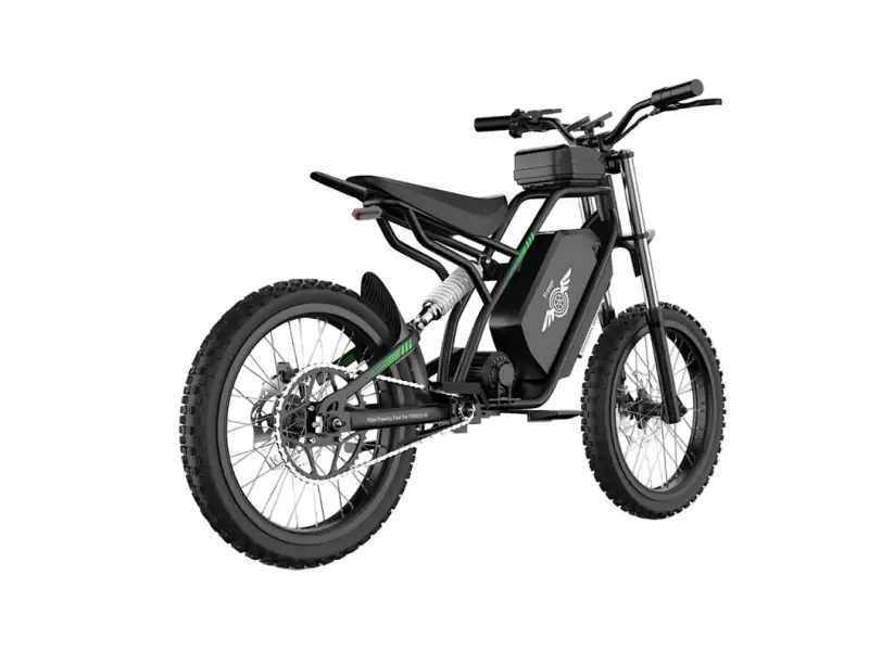Nova 3 eBike | Freego
