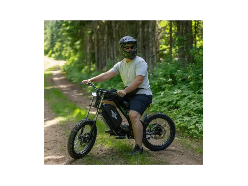 Nova 3 eBike | Freego