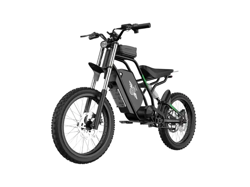 Nova 3 eBike | Freego
