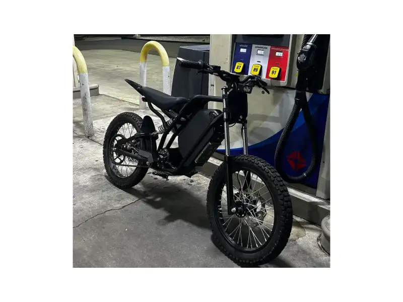 Nova 3 eBike | Freego