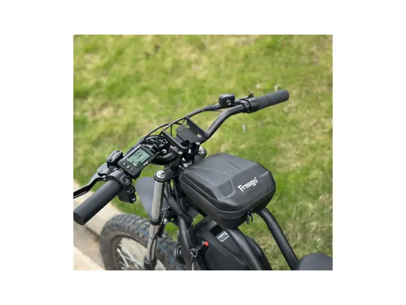 Nova 3 eBike | Freego