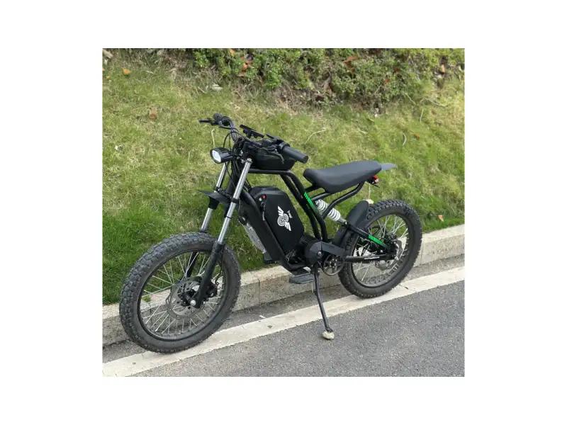 Nova 3 eBike | Freego