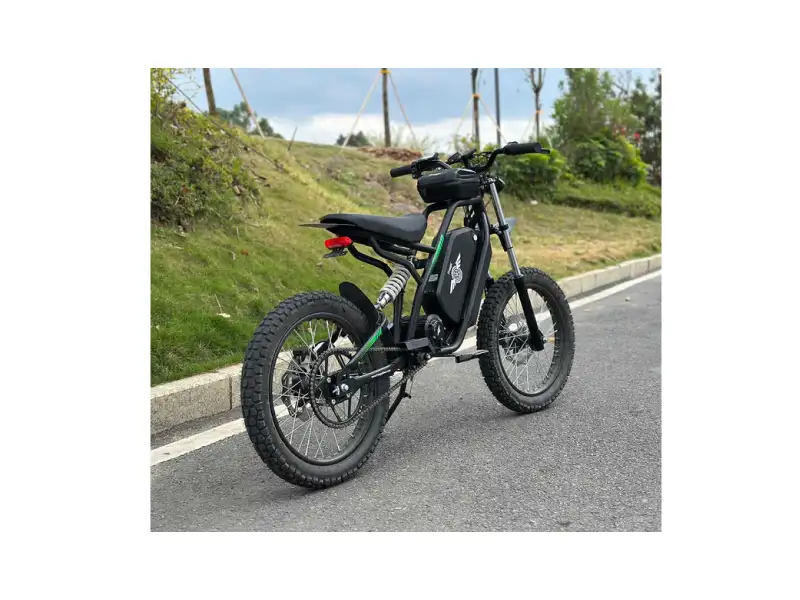 Nova 3 eBike | Freego