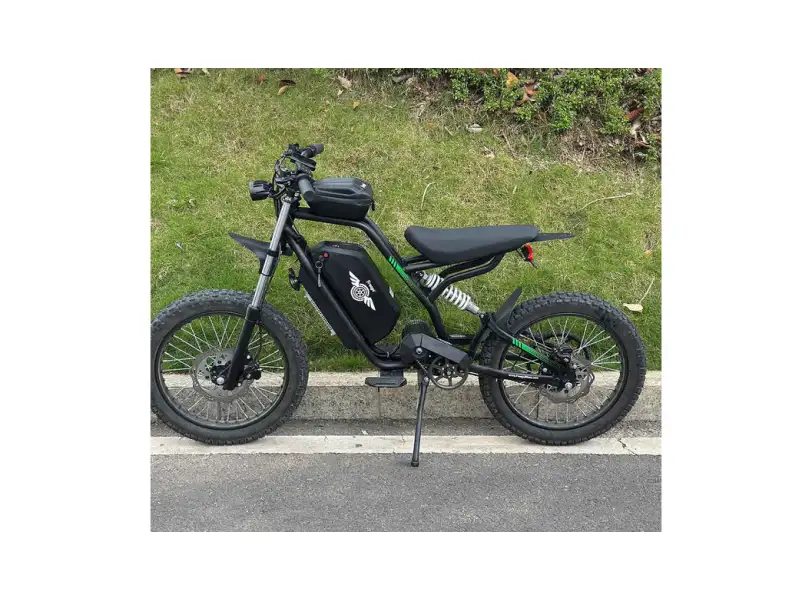 Nova 3 eBike | Freego