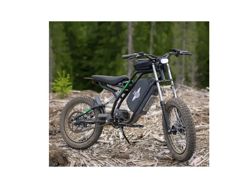 Nova 3 eBike | Freego