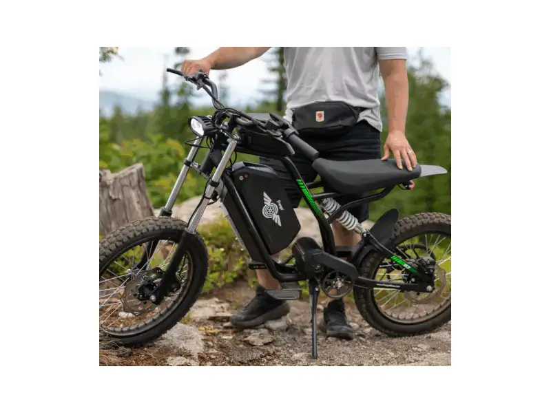 Nova 3 eBike | Freego