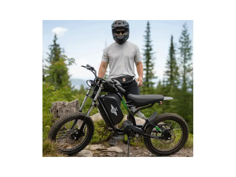 Nova 3 eBike | Freego