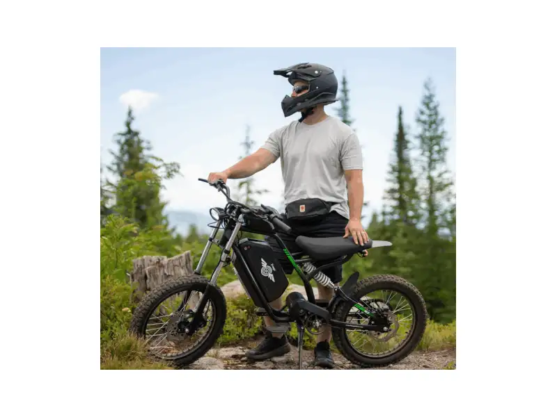 Nova 3 eBike | Freego
