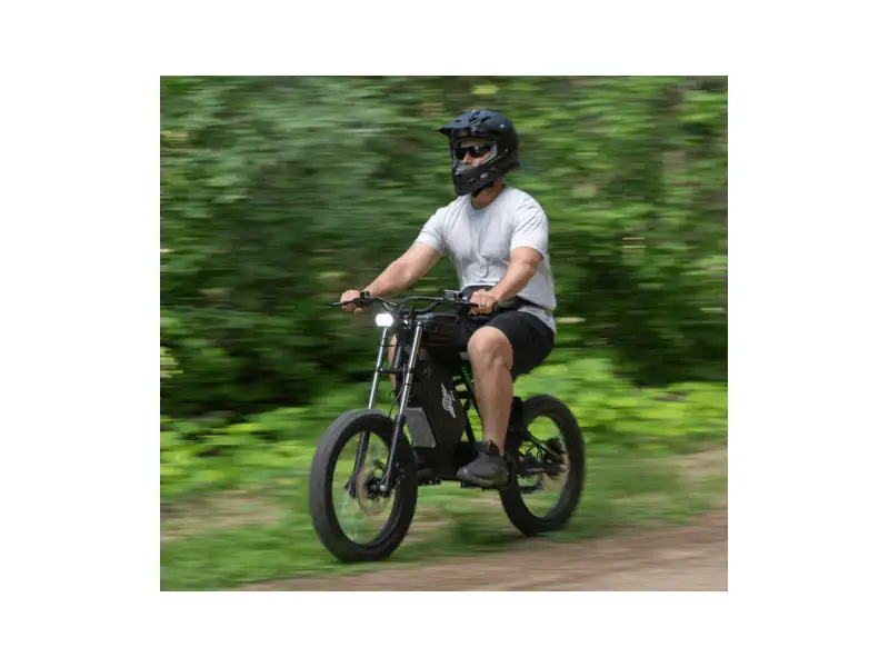 Nova 3 eBike | Freego