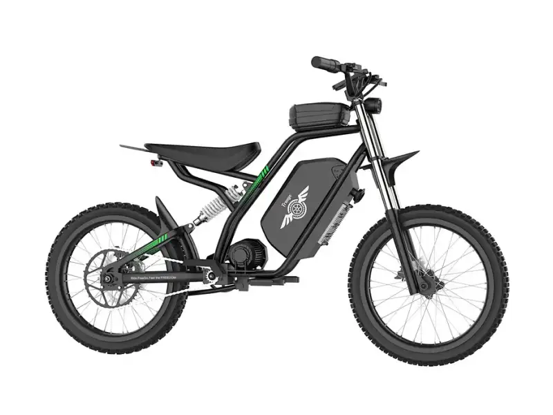 Nova 3 eBike | Freego