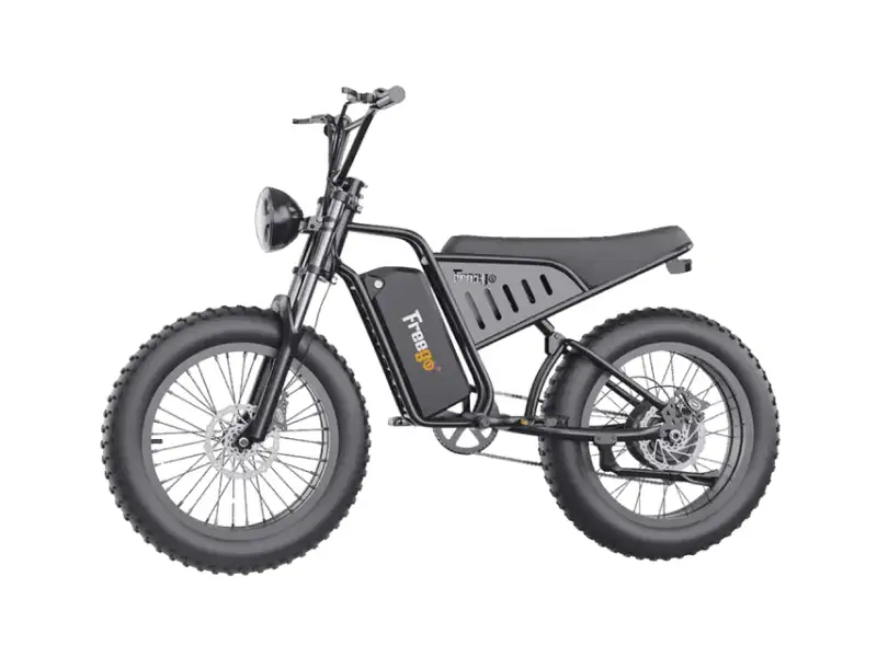 Freego S1 Cafe
