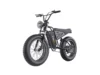 Freego S1 Cafe