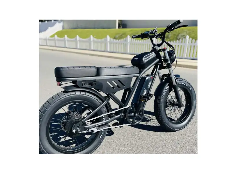 Freego Shotgun Lite F0