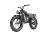 Freego Shotgun Lite F0