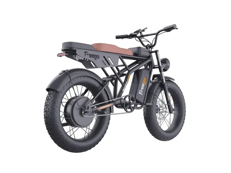 Freego Shotgun Prime F2 Pro