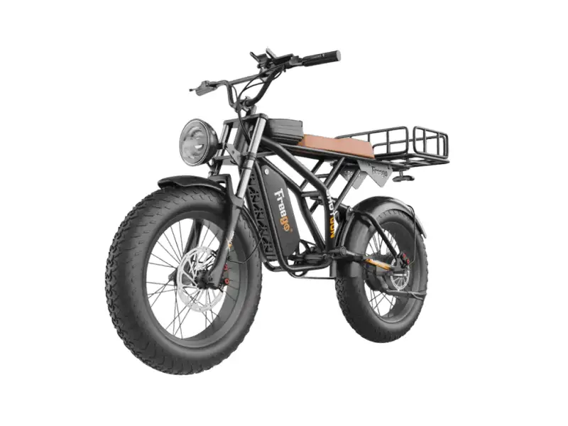 Freego Shotgun Prime F2 Pro