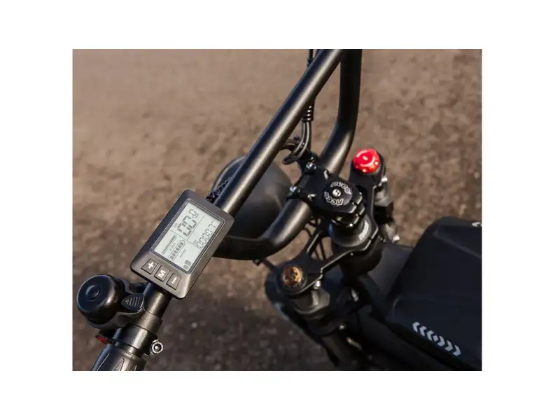 Freego Shotgun Prime F2 Pro