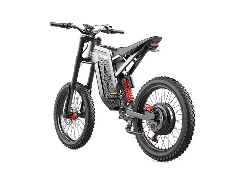 Freego X2 Dirt