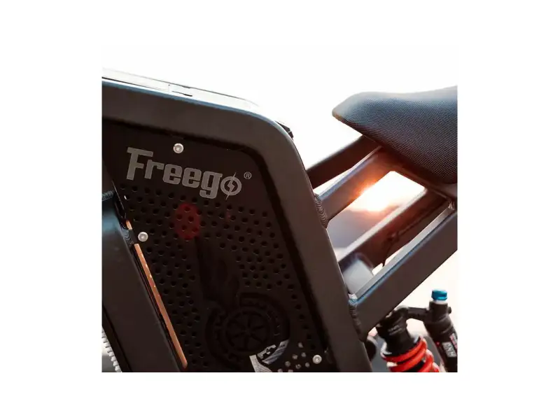 Freego X2 Dirt