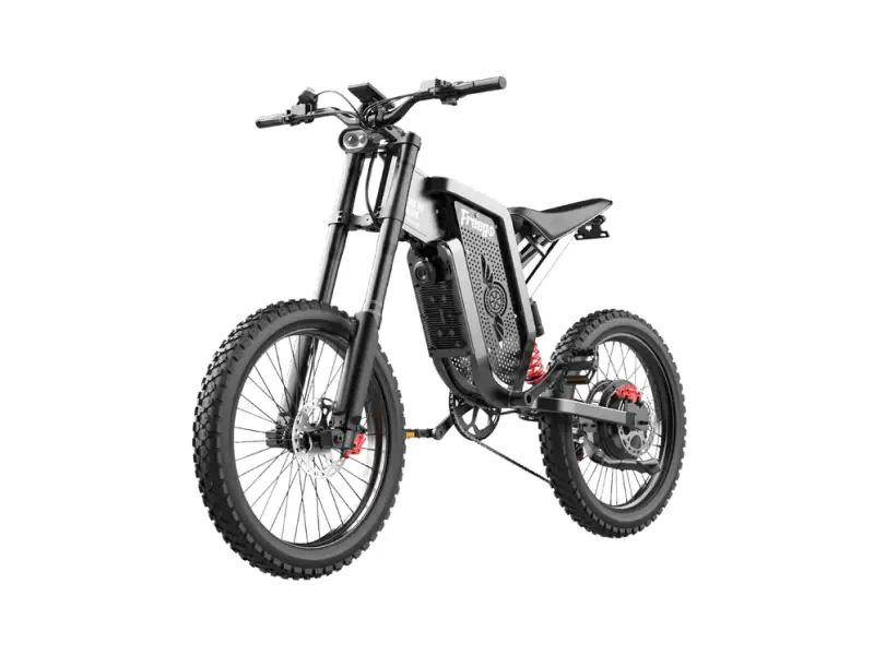 Freego X2 Dirt