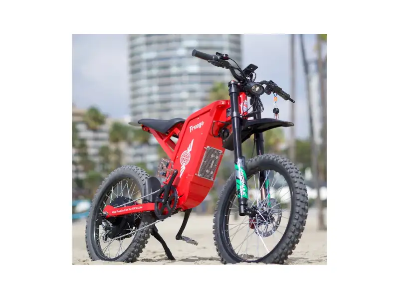 Freego X2 Pro