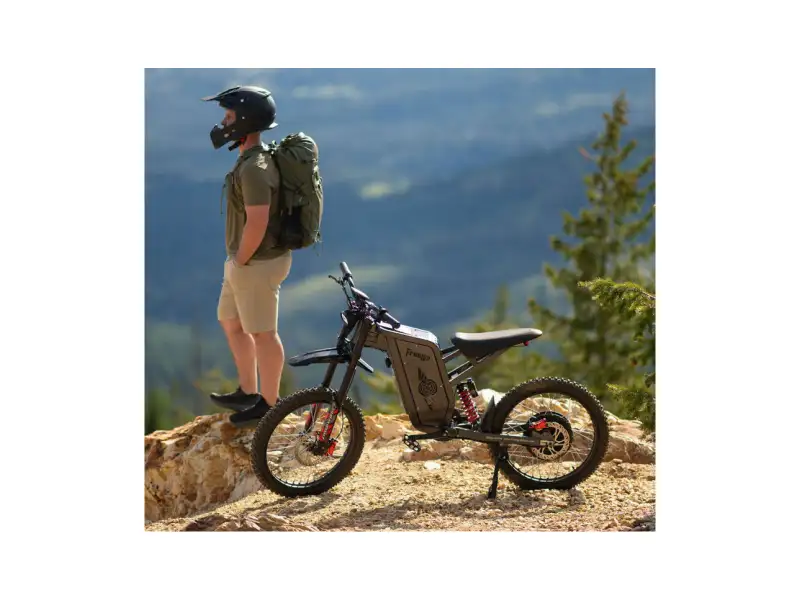 Freego X2 Pro