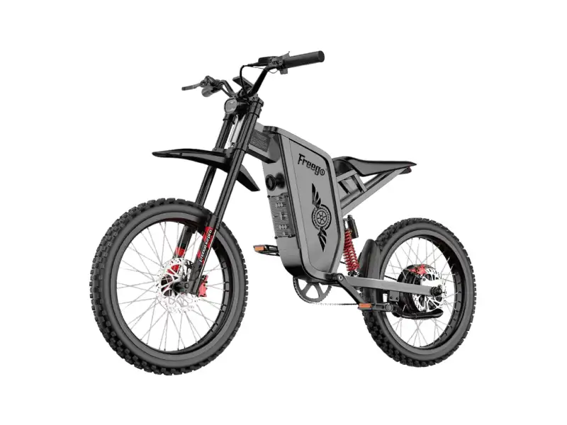 Freego X2 Pro