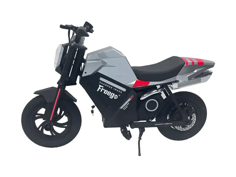 Freego K1 Kids Electric Motorbike