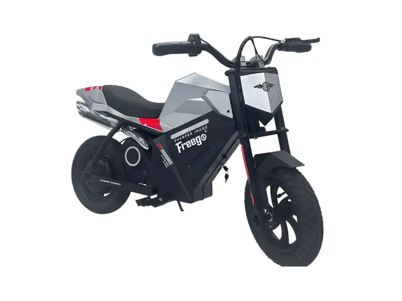 Freego K1 Kids Electric Motorbike