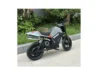 Freego K1 Kids Electric Motorbike