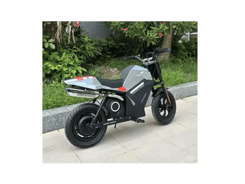 Freego K1 Kids Electric Motorbike