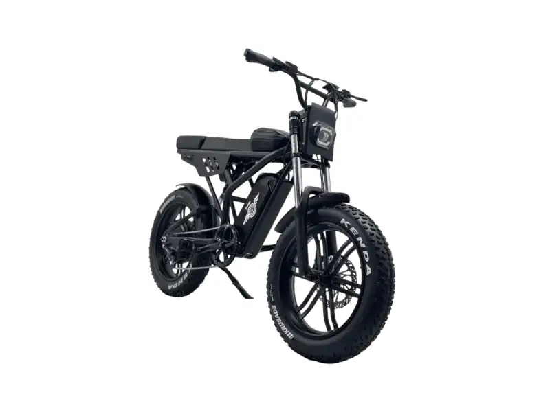 Shotgun F2 eBike | Freego
