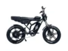 Shotgun F2 eBike | Freego