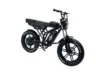 Shotgun F2 eBike | Freego