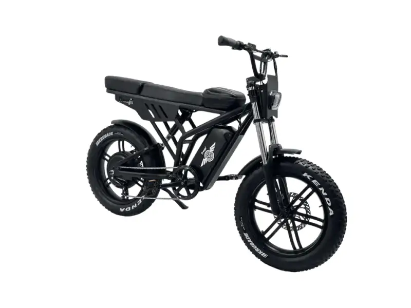 Shotgun F2 eBike | Freego