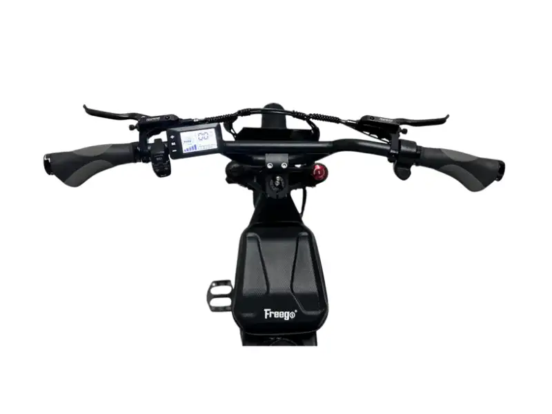 Shotgun F2 eBike | Freego