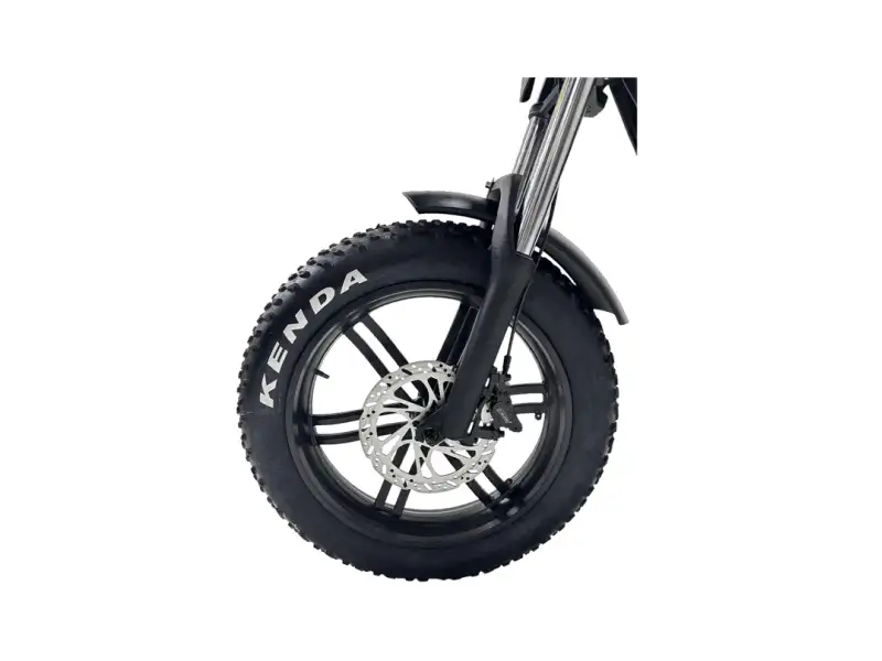 Shotgun F2 eBike | Freego