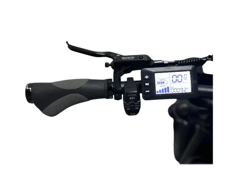 Shotgun F2 eBike | Freego