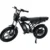 Shotgun F2 eBike | Freego
