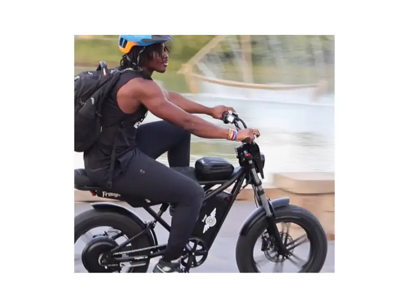 Shotgun F2 eBike | Freego