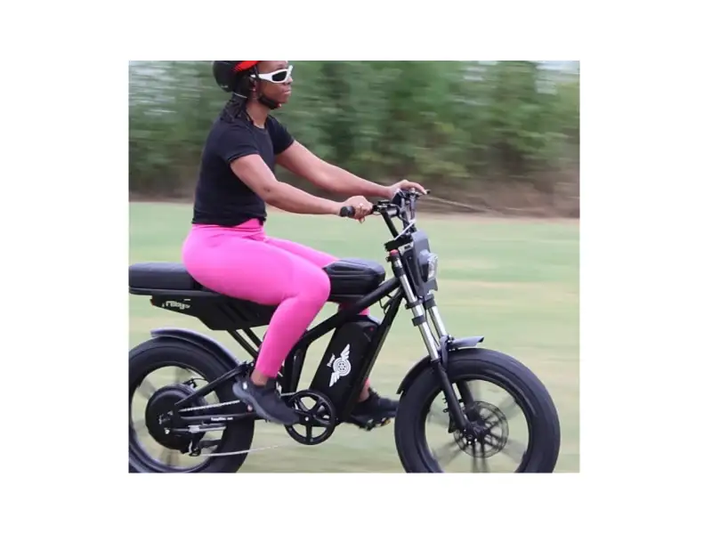 Shotgun F2 eBike | Freego
