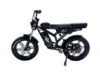 Shotgun F2 eBike | Freego