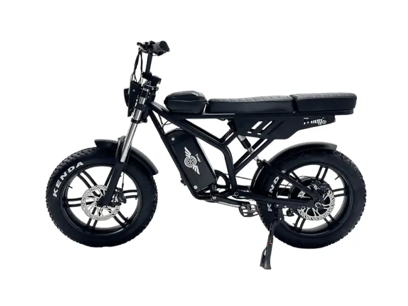 Shotgun F2 eBike | Freego