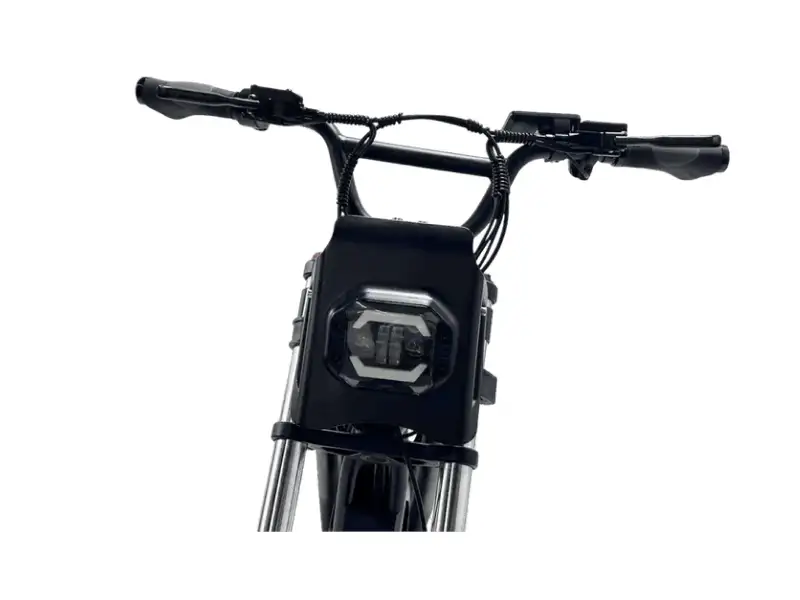 Shotgun F2 eBike | Freego