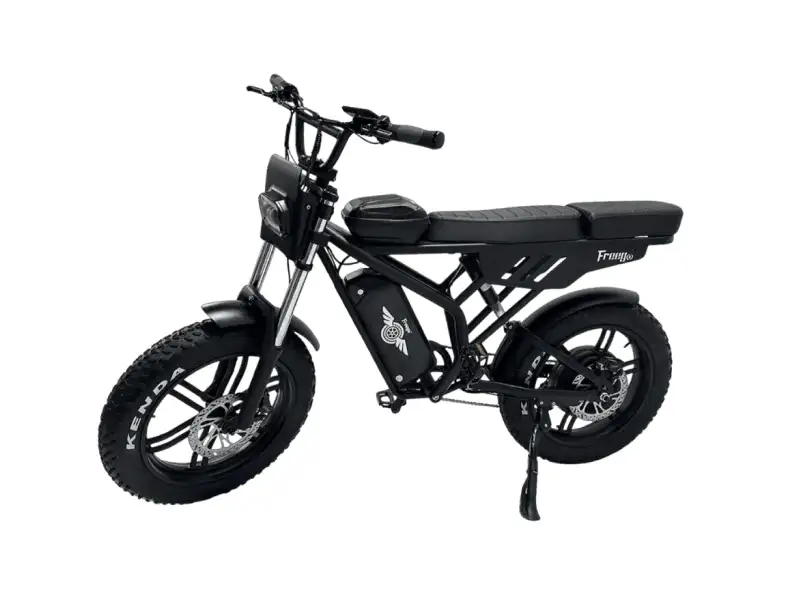 Shotgun F2 eBike | Freego