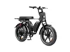 Saturn eBike | Heybike