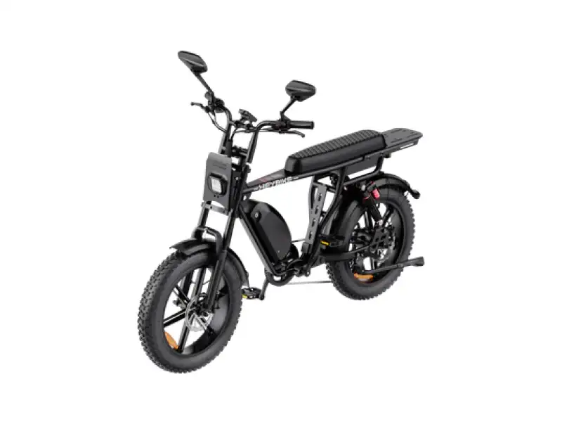 Saturn eBike