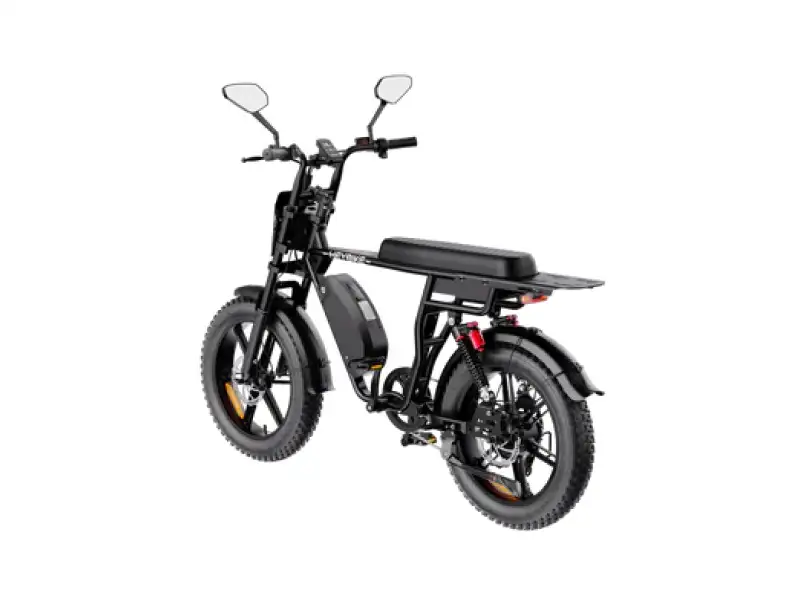 Saturn eBike